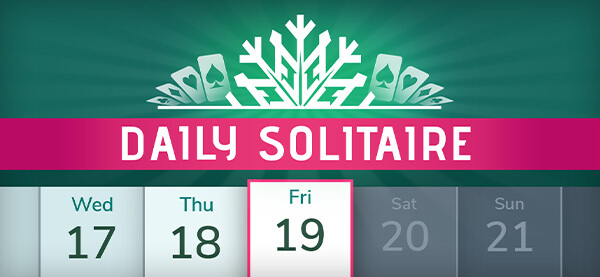 Giant Solitaire - Play Online